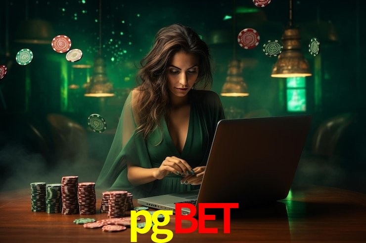 Premium Interface pgbet
