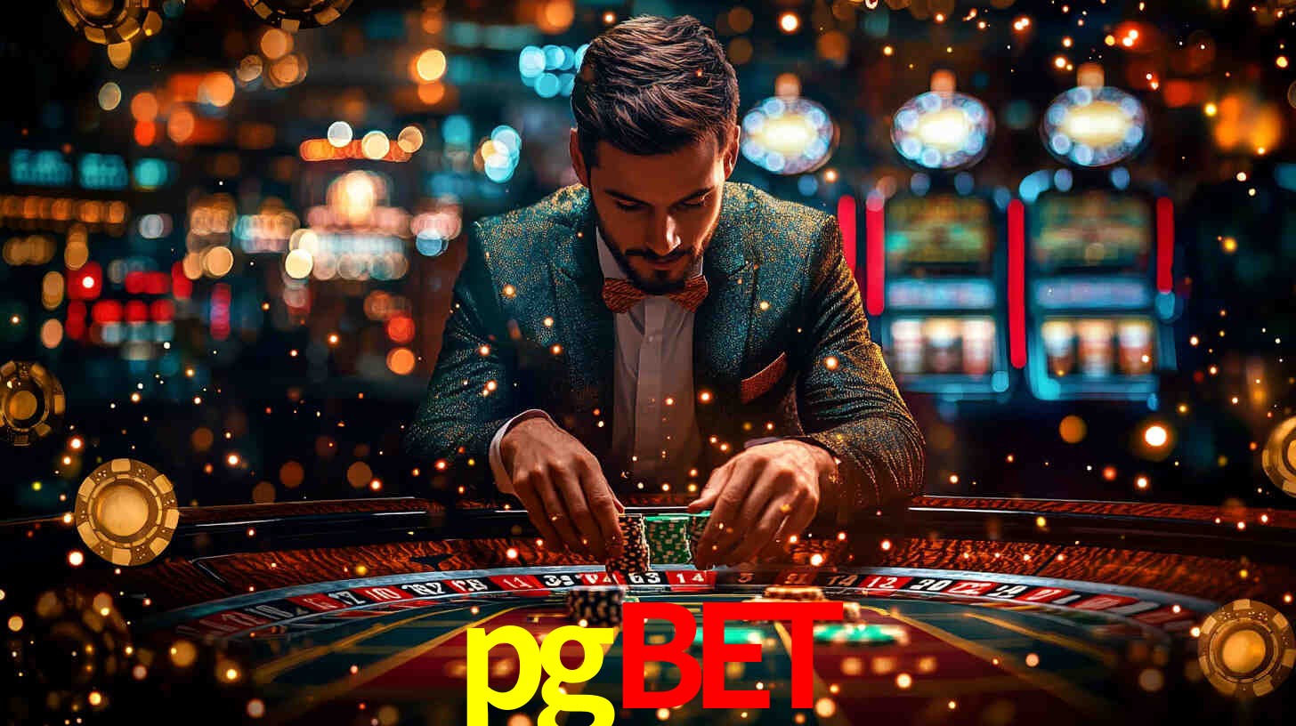Tournaments pgbet