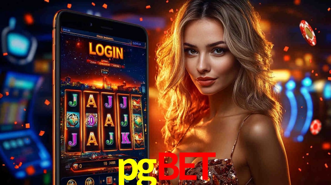 Slot Games pgbet